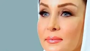 عکس خیره‌کننده حدیث فولادوند کنار دریا؛ آرامش در یک قاب!