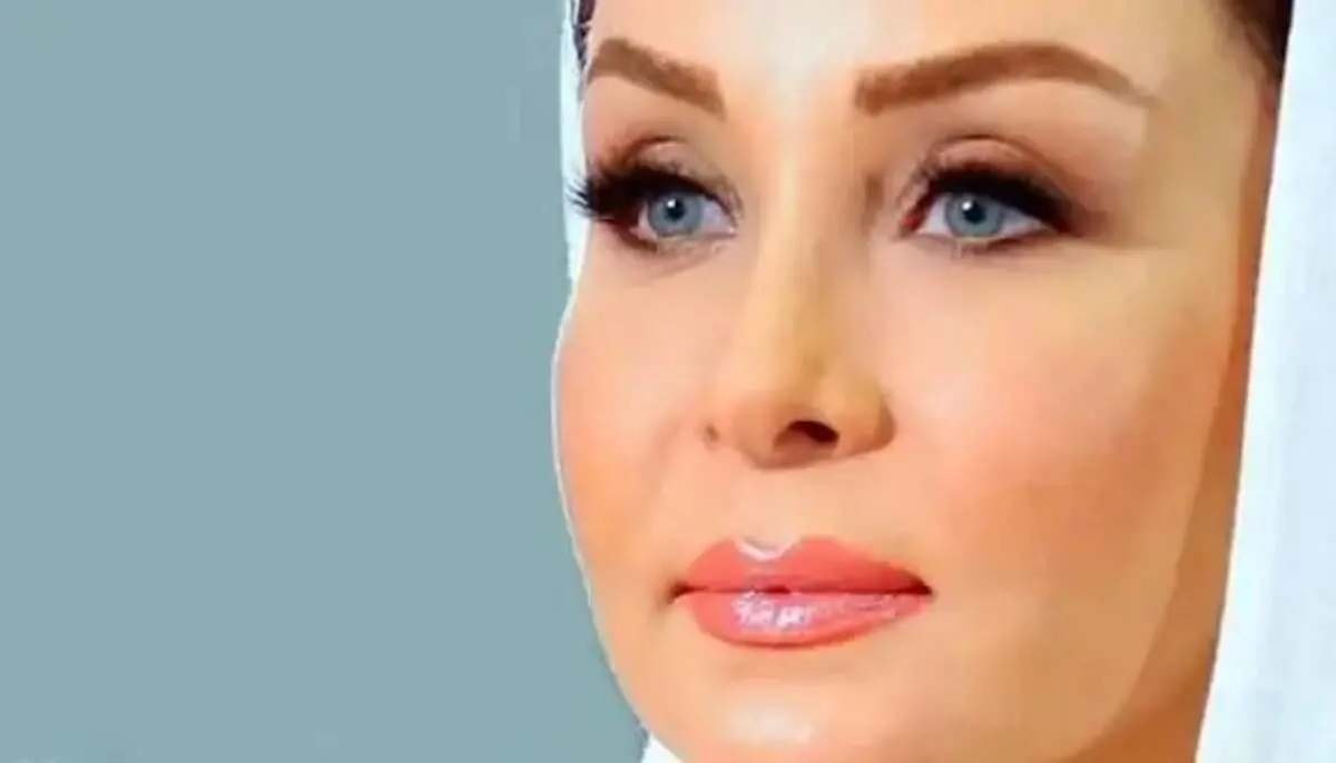 عکس خیره‌کننده حدیث فولادوند کنار دریا؛ آرامش در یک قاب!