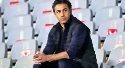 تصویری که فرهاد مجیدی از خودش در کنار دختر محبوبش منتشر کرد