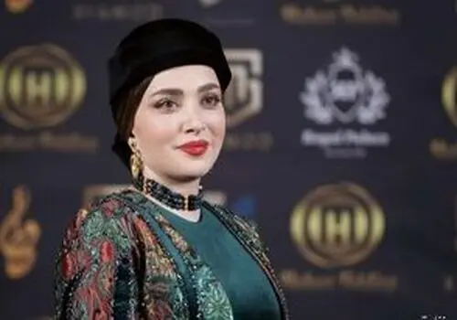 تغییر چهره بهنوش طباطبایی در گذر زمان