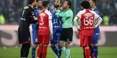  داوران دیدارهای استقلال و پرسپولیس تغییر کردند