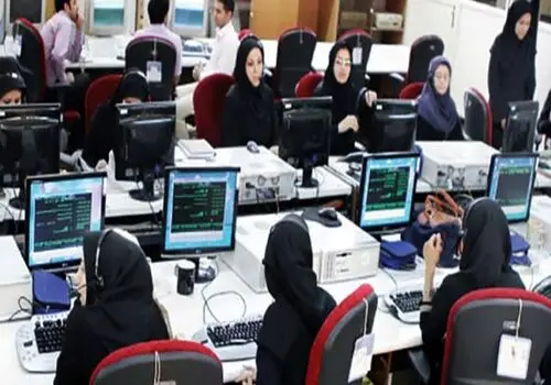 تغییر ساعات کاری ادارات در هرمزگان و آذربایجان شرقی
