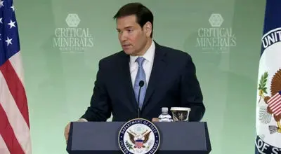 روبیو: آمریکا قصدی برای خروج از ناتو ندارد