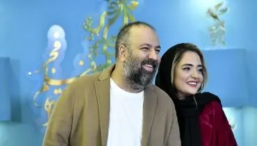 توضیحات جنجالی علی اوجی درباره سرمایه‌گذارِ فیلم «شوهر ستاره»