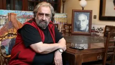 فیلم‌برداری جدیدترین پروژه سینمایی مسعود کیمیایی متوقف شد