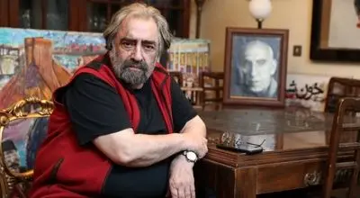 فیلم‌برداری جدیدترین پروژه سینمایی مسعود کیمیایی متوقف شد