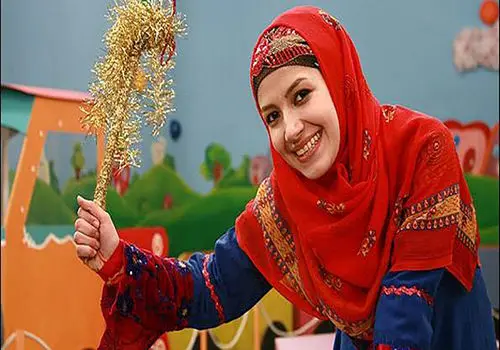 شهید حاجی‌زاده: اگر خطری هست، اول برای من و عزیزانم باشد + فیلم