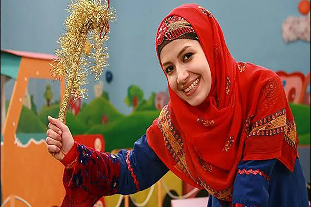 ماجرای مشکل قلبی ملیکا زارعی از زبان خودش + فیلم