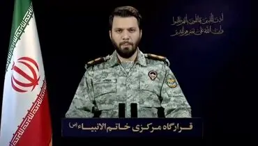  شناورهای وابسته به دشمن حق عبور از تنگه هرمز را ندارند