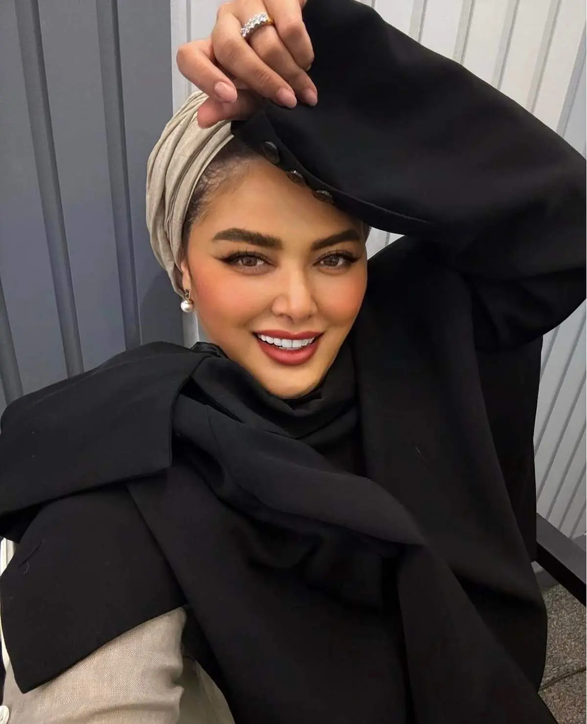 بیوگرافی آیدا مصباحی+ عکس