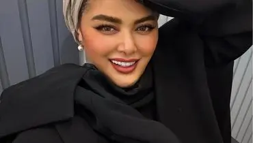 بیوگرافی آیدا مصباحی+ عکس‌