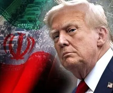 فوری؛ تصمیم تازه ترامپ درباره ایران/ آیا آمریکا به‌دنبال کاهش تنش است؟