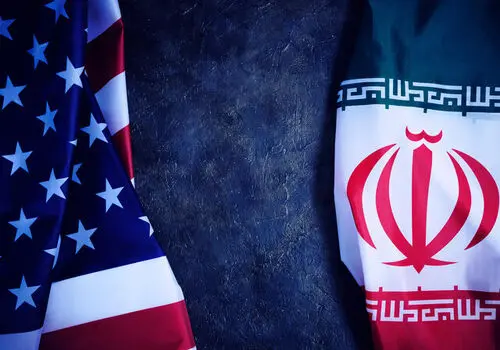 آمریکا ۲۰۰۰ تروریست داعشی را از سوریه به عراق انتقال داده است