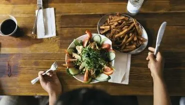 این مواد غذایی برای فشار خون سم است!

