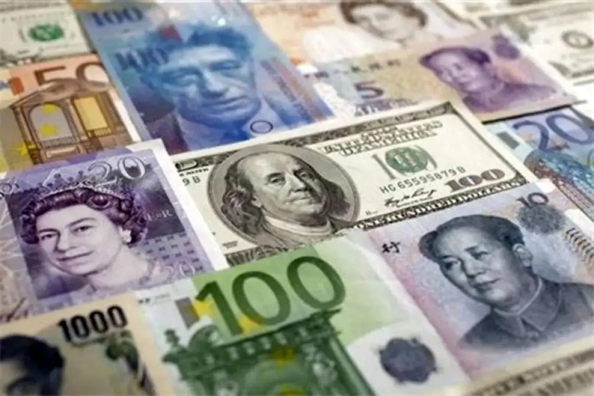 باارزش‌ترین پول‌ها در بازار تهران+جدول
