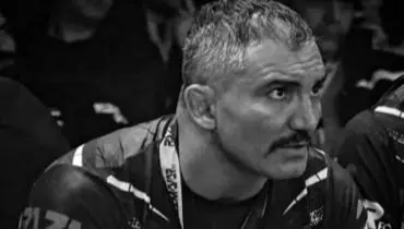 مرگ این بازیگر سریال وحشی خبرساز شد