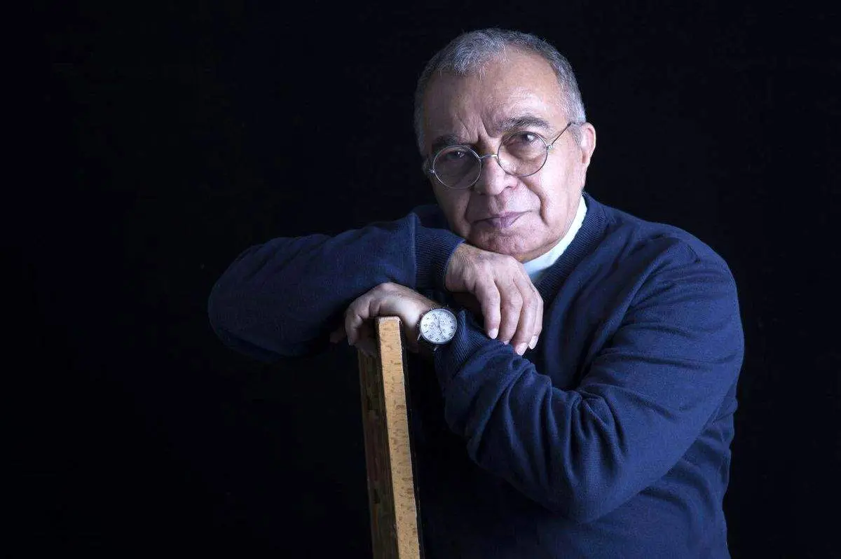 اعتراف تلخ مسعود فروتن وسط برنامه تلویزیونی درباره دخترش+ فیلم