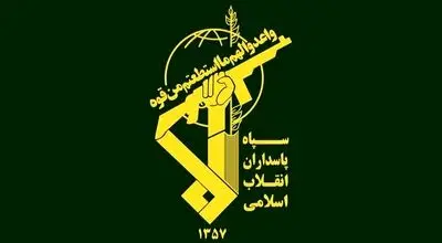 حمله قدرتمند موشکی سپاه به مقر جنگنده‌های اف ۳۵، اف۱۵، و اف۱۶ آمریکا