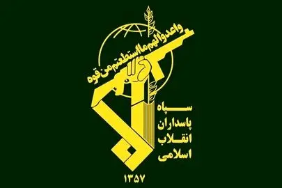 حمله قدرتمند موشکی سپاه به مقر جنگنده‌های اف ۳۵، اف۱۵، و اف۱۶ آمریکا