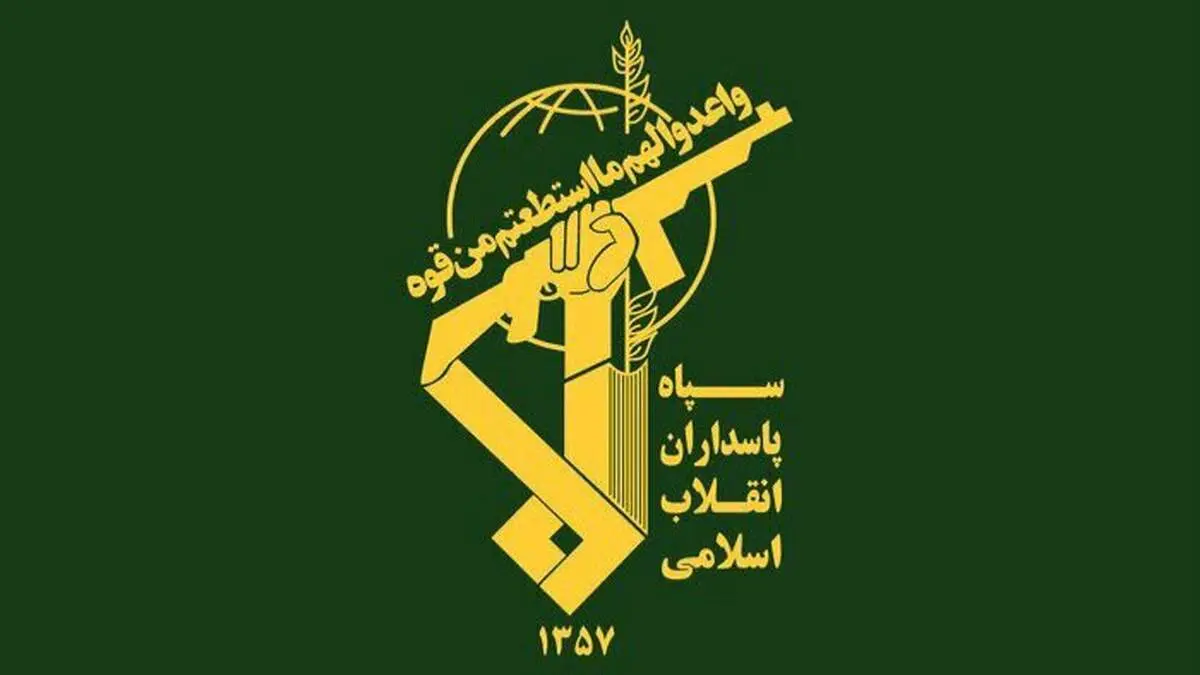حمله قدرتمند موشکی سپاه به مقر جنگنده‌های اف ۳۵، اف۱۵، و اف۱۶ آمریکا