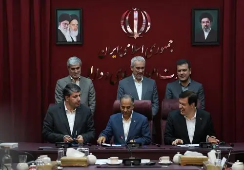 برلین علیه بانک صادرات ایران؛ مجوز فعالیت لغو شد