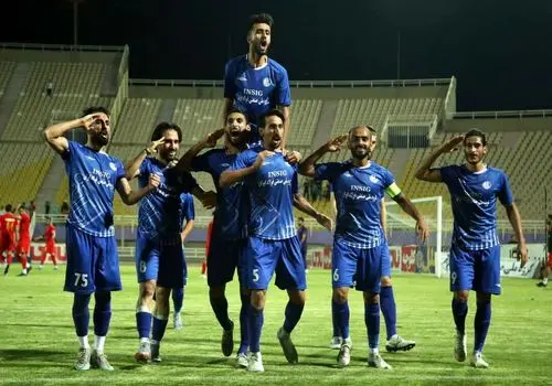 
برگزاری بازی‌های خانگی استقلال خوزستان در آبادان قطعی شد
