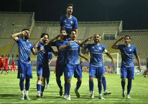 واکنش هواداران استقلال به تحقیر تاریخی
