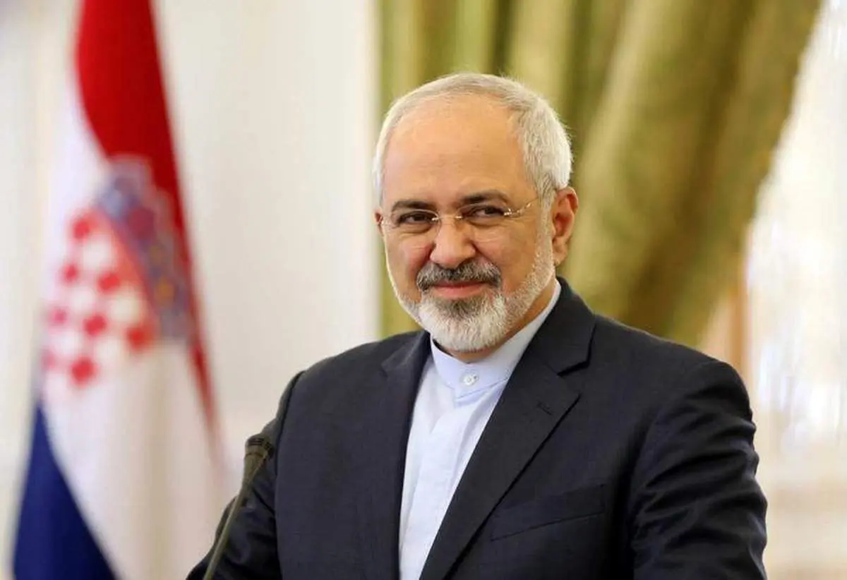 پست اینستاگرامی ظریف پس از حاشیه های اخیر+ فیلم