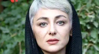 ملاقات چهره‌های سینما در خانه هنرمندان؛ از شیوا مکینیان تا نجمه جودکی!