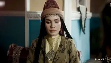 خانه و شهر زیبایی که متین ستوده را به 400 سال پیش برد