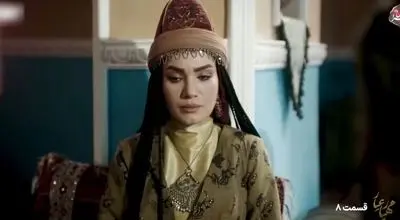 خانه و شهر زیبایی که متین ستوده را به 400 سال پیش برد