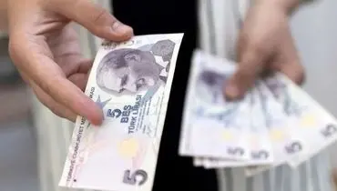 قیمت لیر ترکیه امروز یکشنبه ۱۶ فروردین ۱۴۰۵