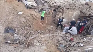 آمار شهدای حمله نظامی آمریکا به قشم اعلام شد