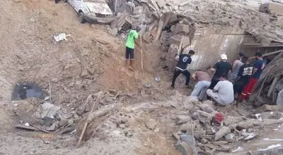 آمار شهدای حمله نظامی آمریکا به قشم اعلام شد