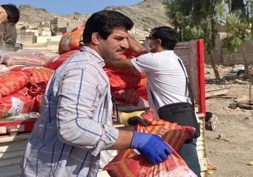 درخواست درج نام مادر در کارت ملی