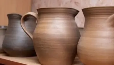 فواید نگهداری آب در کوزه سفالی/ آیا این روش علمی است؟