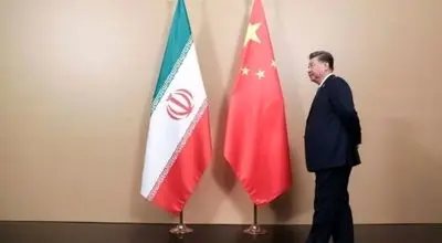 طرح توافق ایران و آمریکا در شورای امنیت سازمان ملل