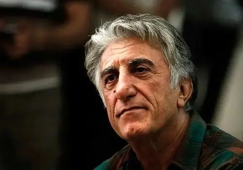 نقد تند رضا کیانیان به برنامه ای که فرهنگ ایرانی را نشانه گرفته است+ عکس