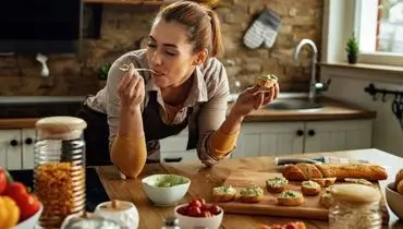 از ۴۰ سالگی به بعد؛ حس بویایی و چشایی چه تغییر می‌کند؟

