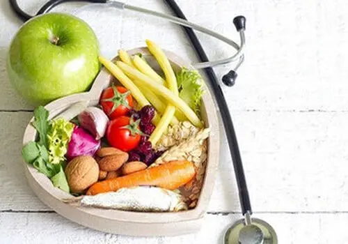 چگونه با رژیم غذایی از دیابت پیشگیری کنیم؟