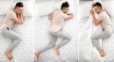 کدام حالت خواب برای بدن ما سالم‌تر است؟
