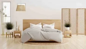 ایده جذاب دکوراسیون اتاق خواب 2026 + عکس