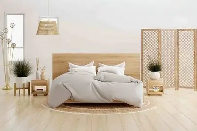 ایده جذاب دکوراسیون اتاق خواب 2026 + عکس