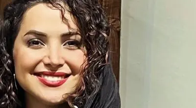 پست کمند امیرسلیمانی به مناسبت تولد ۵۲ سالگی‌اش!