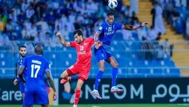 ساعت بازی پرسپولیس و الهلال