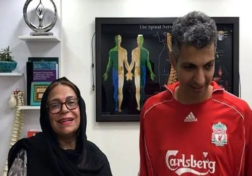 واکنش سخنگوی دولت به بازگشت عادل فردوسی‌پور 