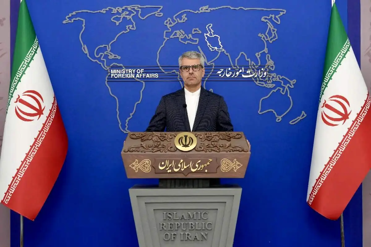 بقائی: انگلیس در سیاستهای غیرسازنده در قبال ملت ایران تجدید نظر کند