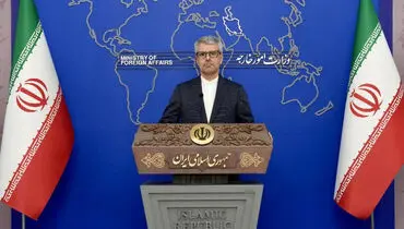 بقائی: انگلیس در سیاست‌های غیرسازنده در قبال ملت ایران تجدید نظر کند
