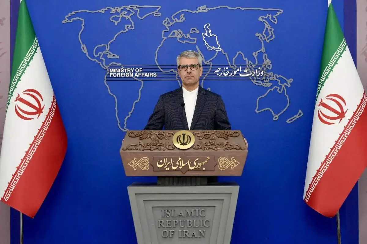 بقائی: انگلیس در سیاست‌های غیرسازنده در قبال ملت ایران تجدید نظر کند
