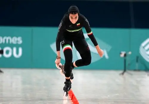 تردد با اسکیت و اسکوتر در معابر اصلی پایتخت مجاز است؟